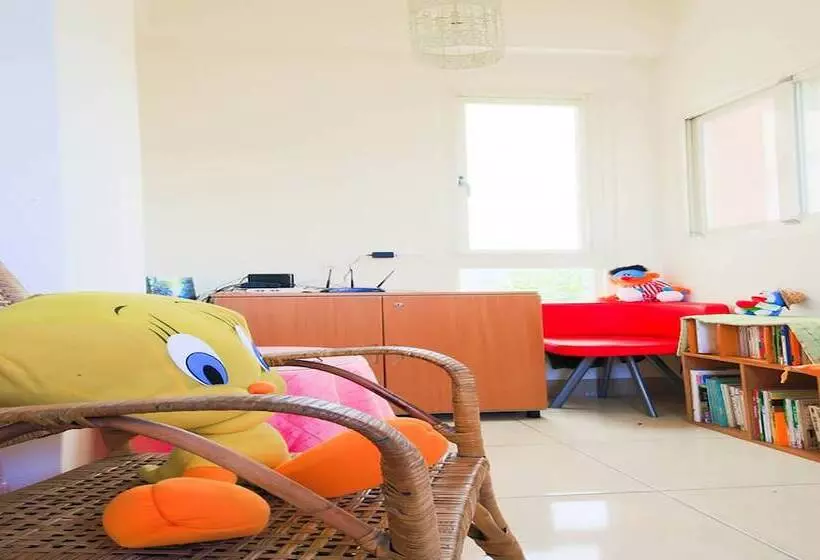Dong Pan B&b