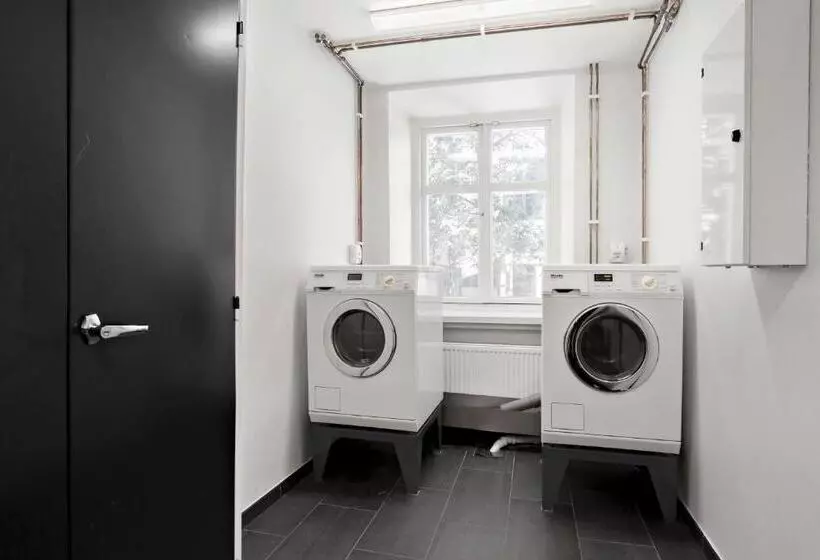 Forenom Apartments Stockholm Johannesgatan