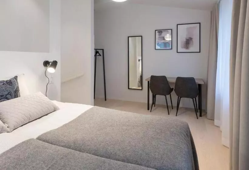 Forenom Apartments Stockholm Johannesgatan