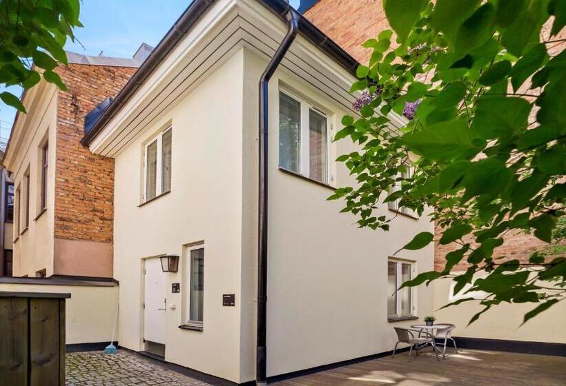 Forenom Apartments Stockholm Johannesgatan