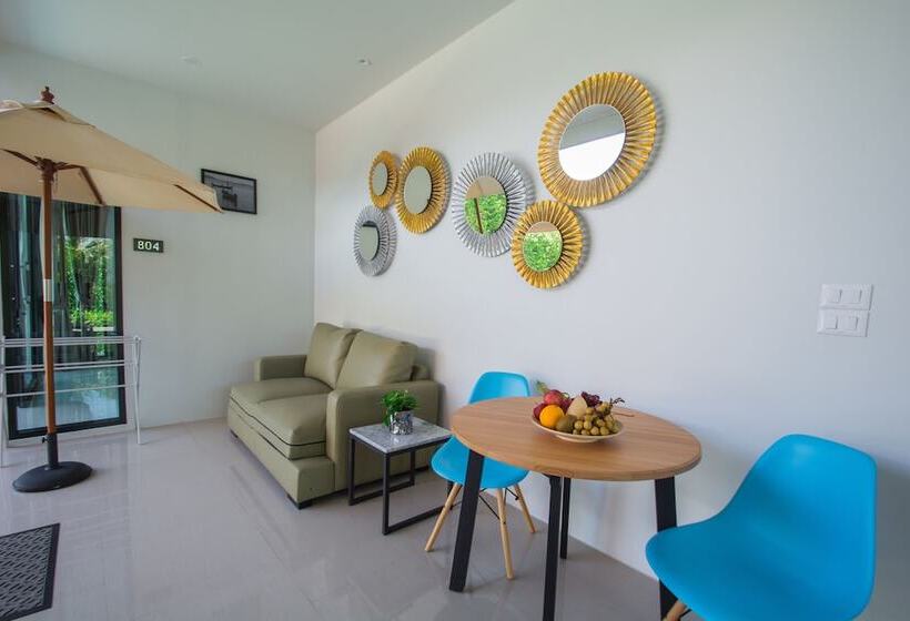 Goodnight Phuket Villa