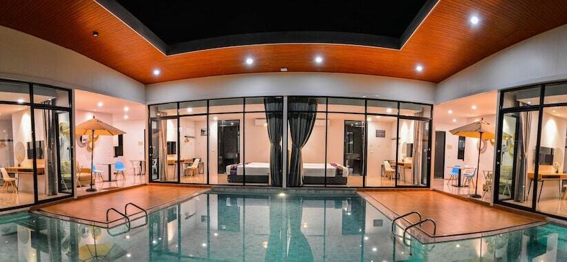 Goodnight Phuket Villa