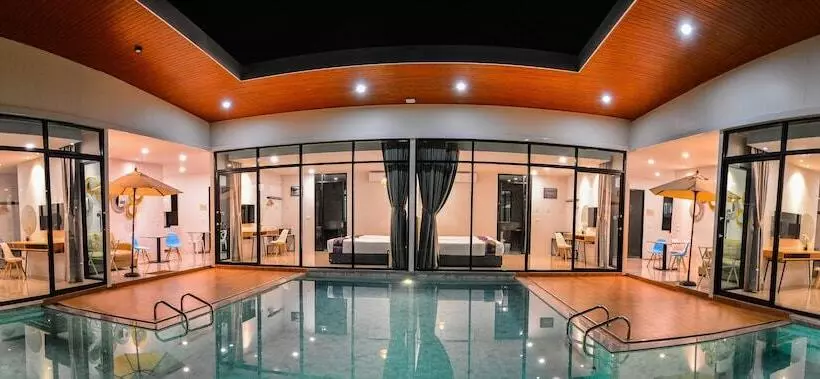 Goodnight Phuket Villa