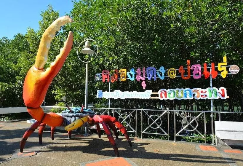 Goodnight Phuket Villa