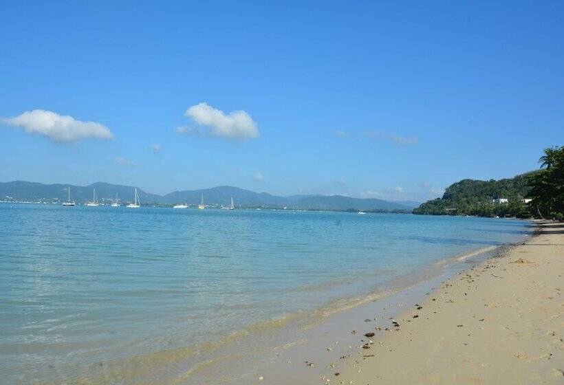 Goodnight Phuket Villa