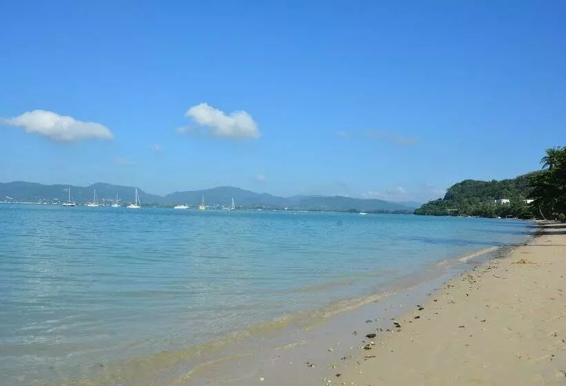 Goodnight Phuket Villa