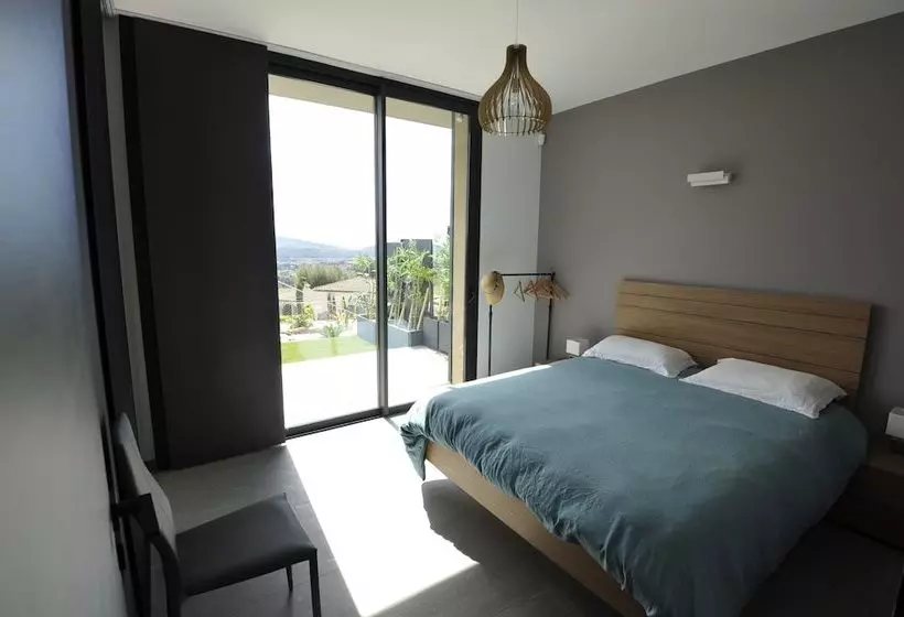 Habitation & Charme