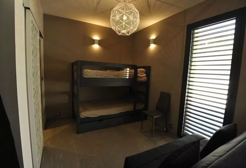 Habitation & Charme