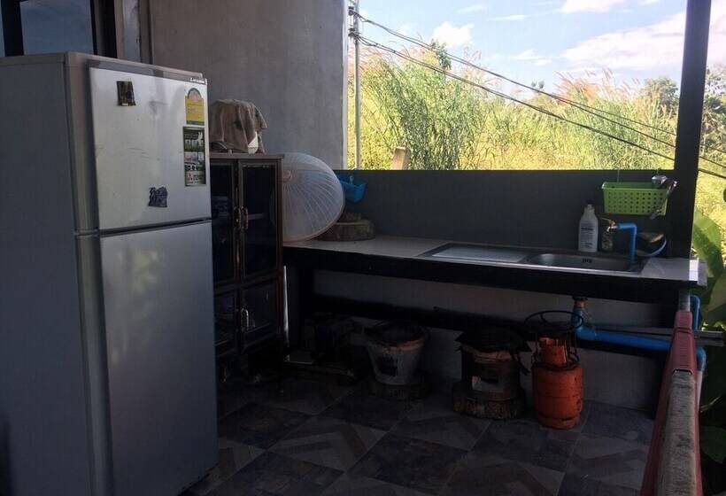 Hotel At Trin Khao Kho