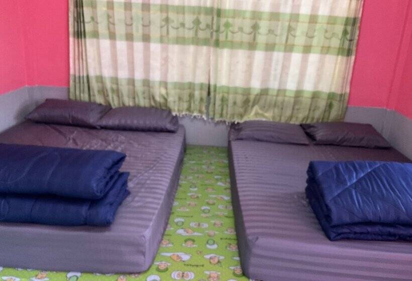 Hotel At Trin Khao Kho