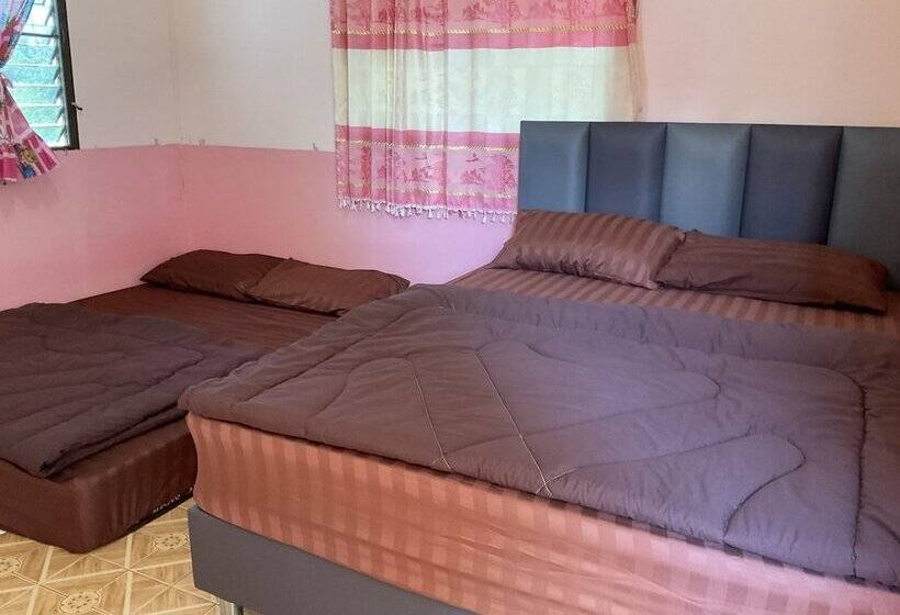 Hotel At Trin Khao Kho