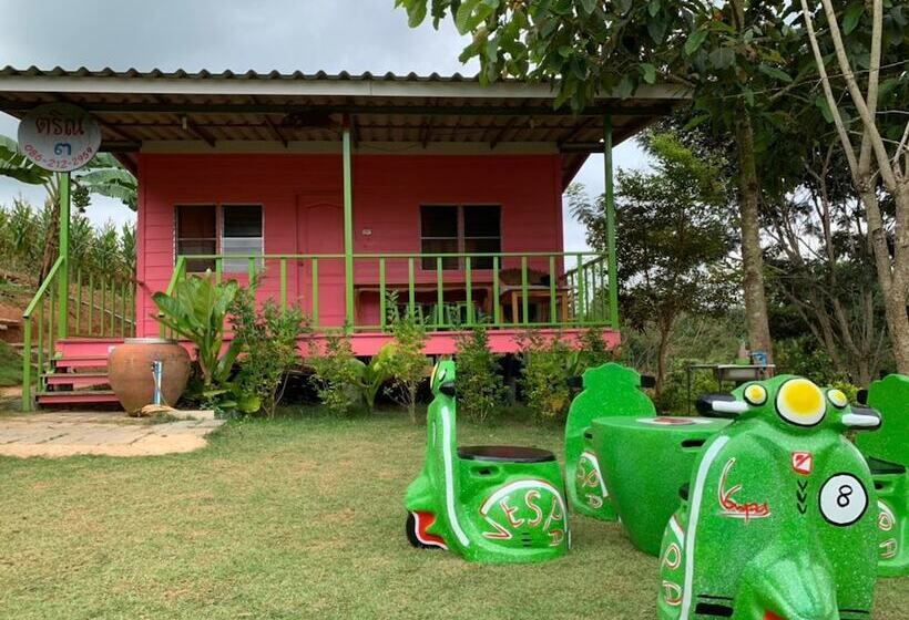 Hotel At Trin Khao Kho