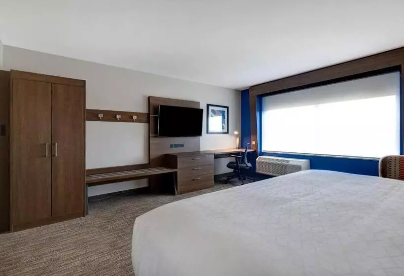 Hotelli Holiday Inn Express & Suites   Brighton, An Ihg