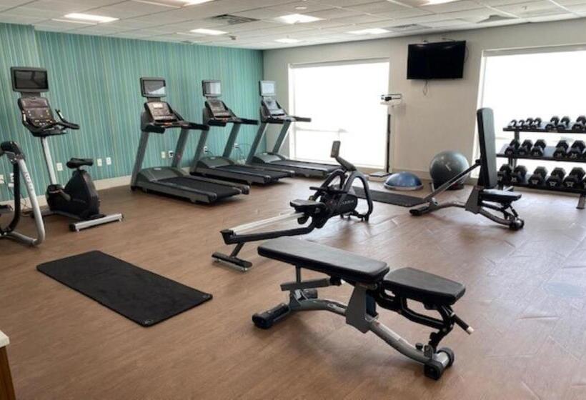 فندق Holiday Inn Express & Suites Warrensburg North, An Ihg