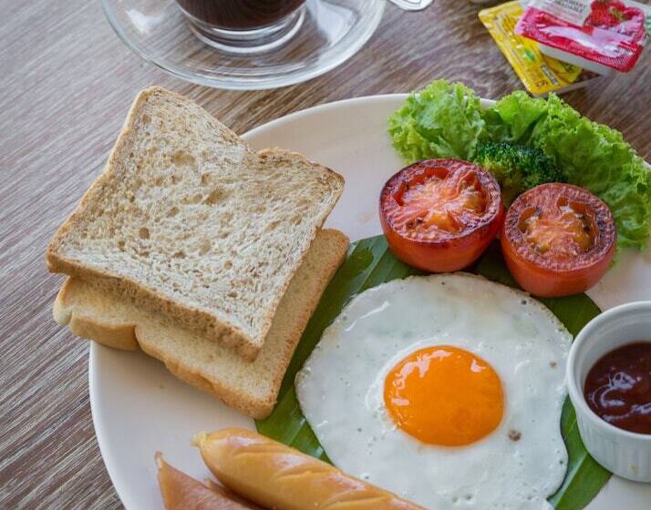 בית מלון כפרי Purana Resort Koh Yao Noi