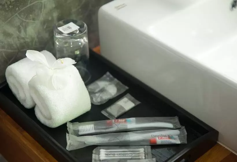 Hotelli Purana Resort Koh Yao Noi