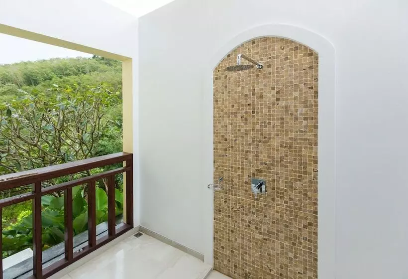 Hotelli Purana Resort Koh Yao Noi