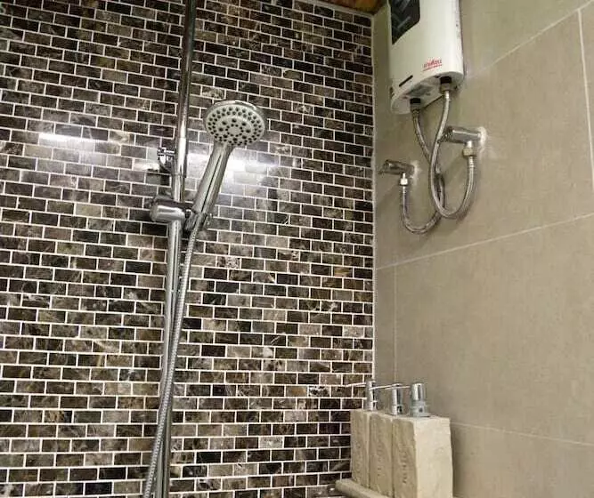 Hotelli Purana Resort Koh Yao Noi