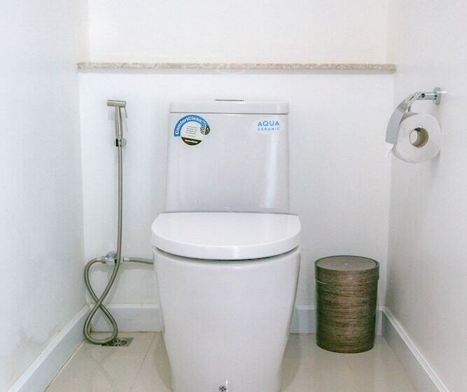 בית מלון כפרי Purana Resort Koh Yao Noi