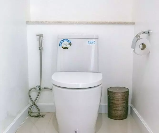 Hotelli Purana Resort Koh Yao Noi