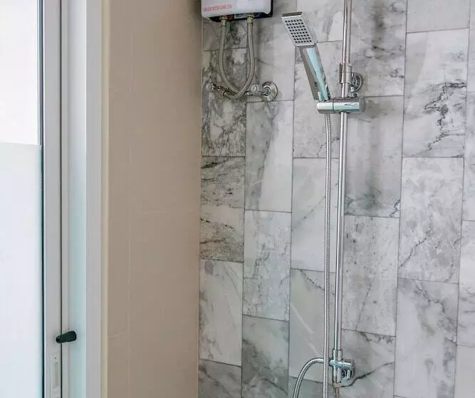 Hotelli Purana Resort Koh Yao Noi