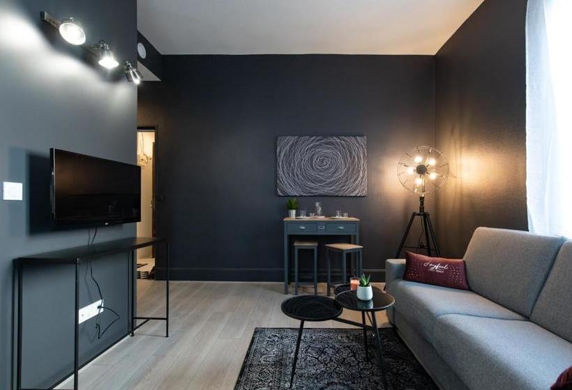 Le Nid Lyonnais   Montchat