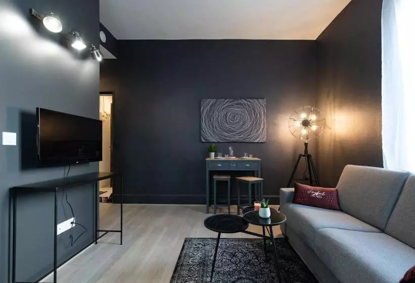 Le Nid Lyonnais   Montchat