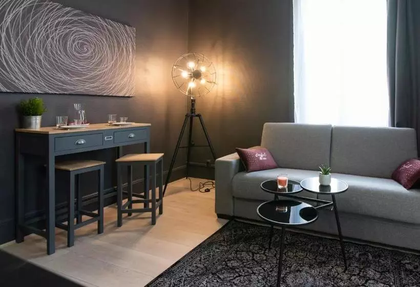 Le Nid Lyonnais   Montchat