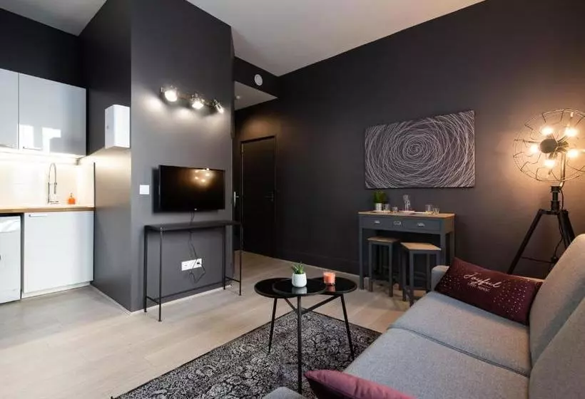 Le Nid Lyonnais   Montchat