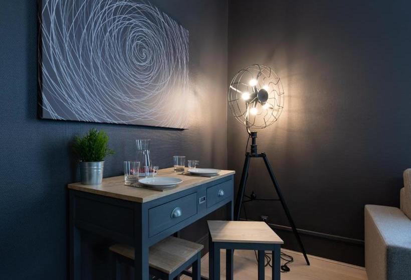 Le Nid Lyonnais   Montchat