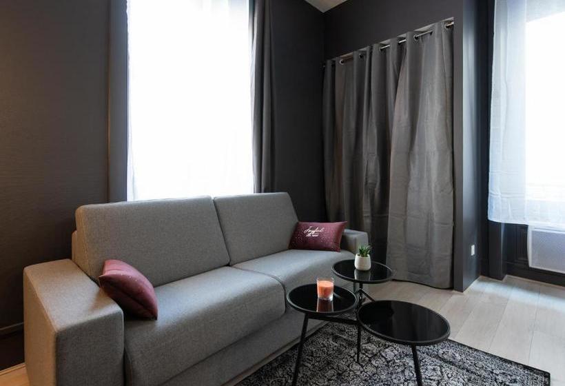 Le Nid Lyonnais   Montchat