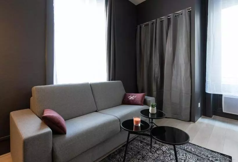 Le Nid Lyonnais   Montchat