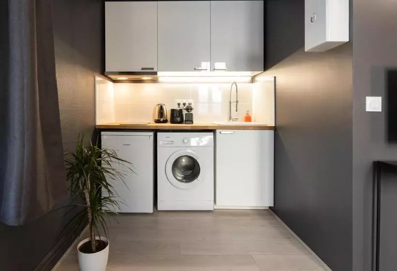 Le Nid Lyonnais   Montchat