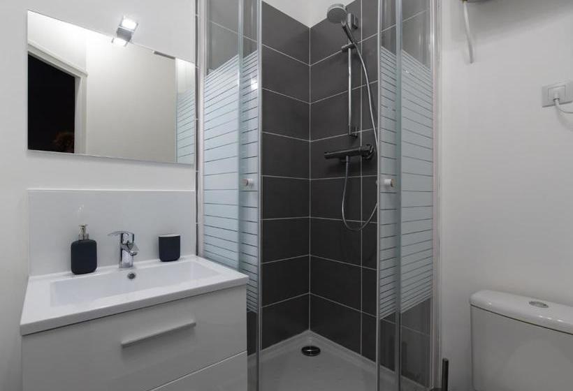 Le Nid Lyonnais   Montchat