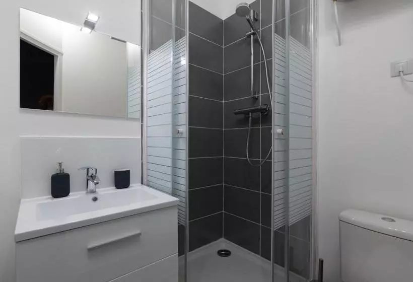 Le Nid Lyonnais   Montchat