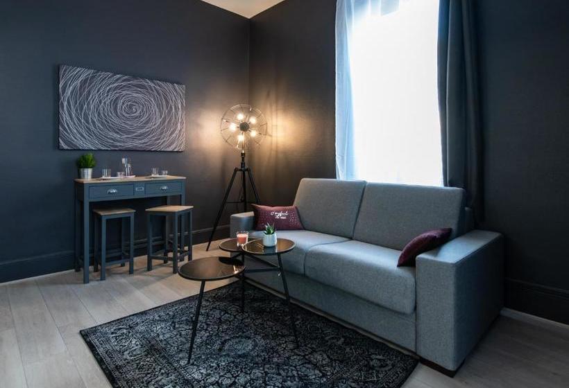 Le Nid Lyonnais   Montchat