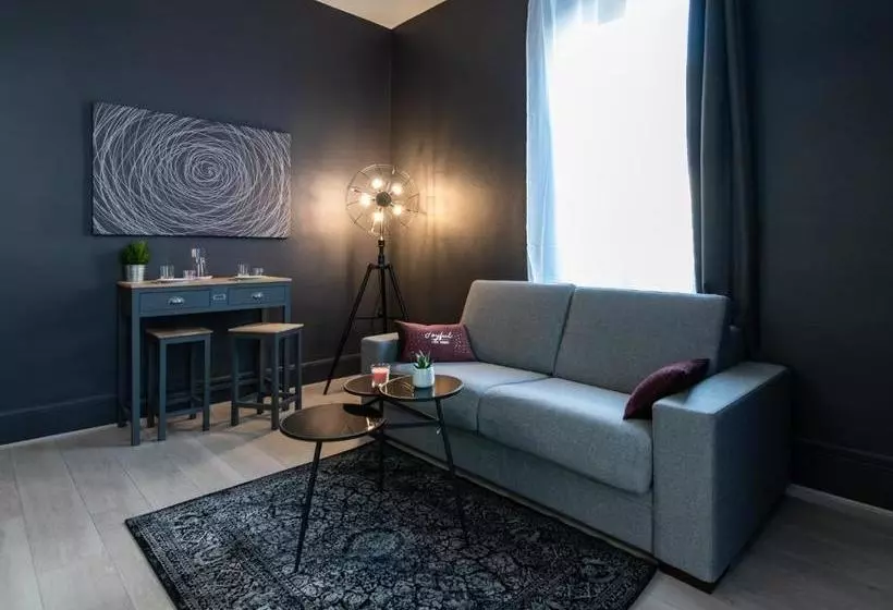 Le Nid Lyonnais   Montchat