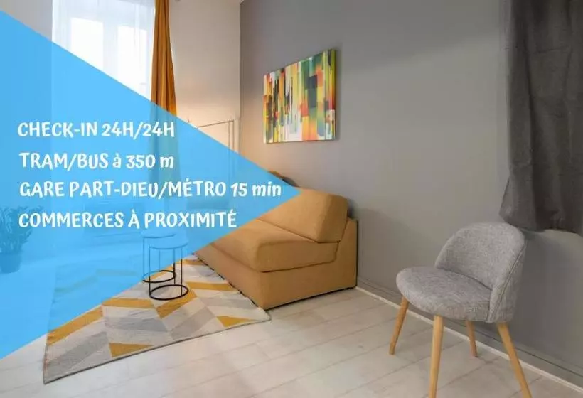 Le Nid Lyonnais   Montchat