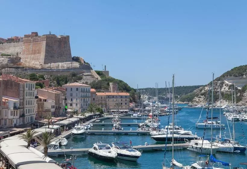 Les Appartements Du Port