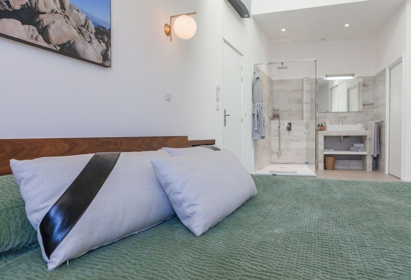 Les Appartements Du Port