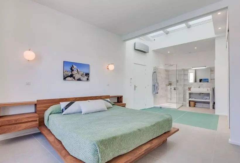 Les Appartements Du Port