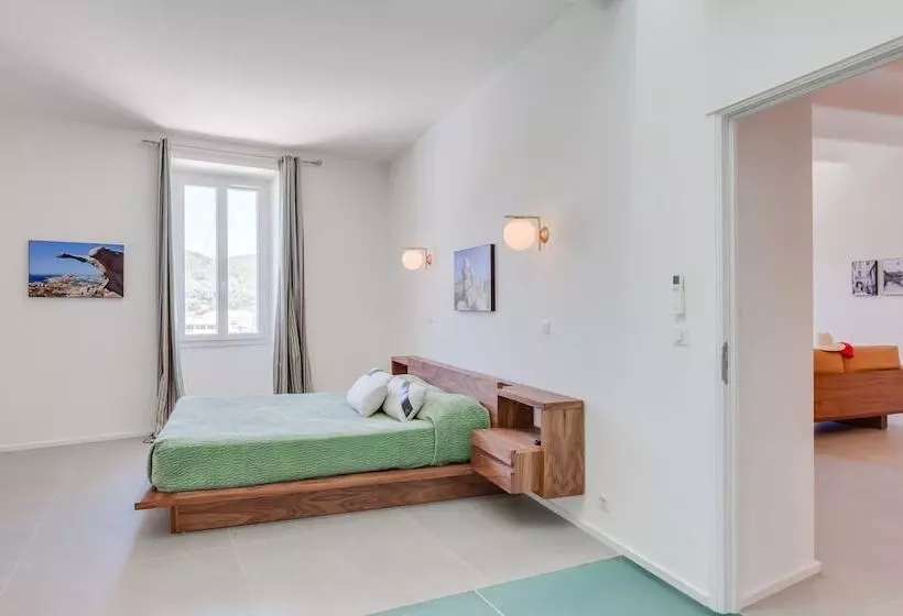 Les Appartements Du Port