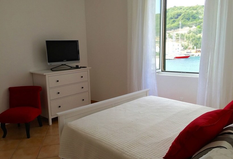 Les Appartements Du Port