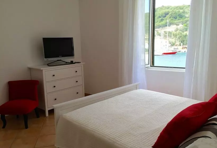 Les Appartements Du Port