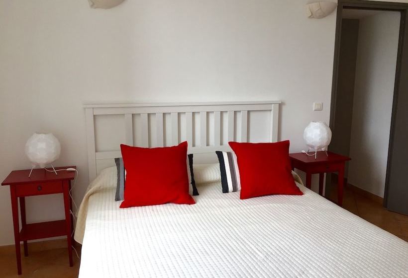 Les Appartements Du Port