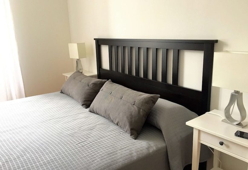 Les Appartements Du Port