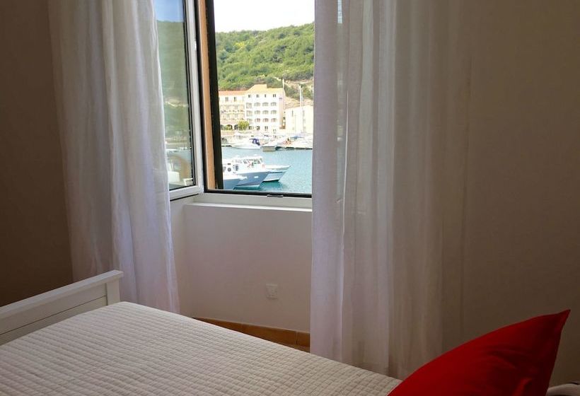 Les Appartements Du Port