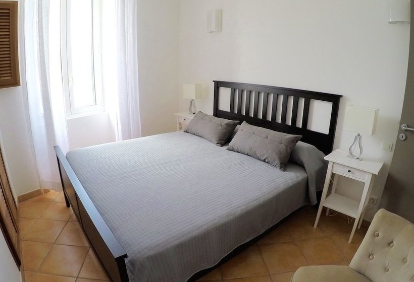 Les Appartements Du Port