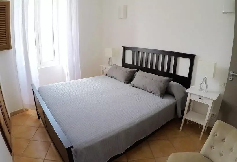 Les Appartements Du Port