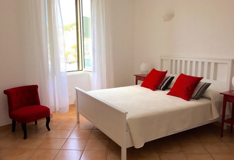 Les Appartements Du Port